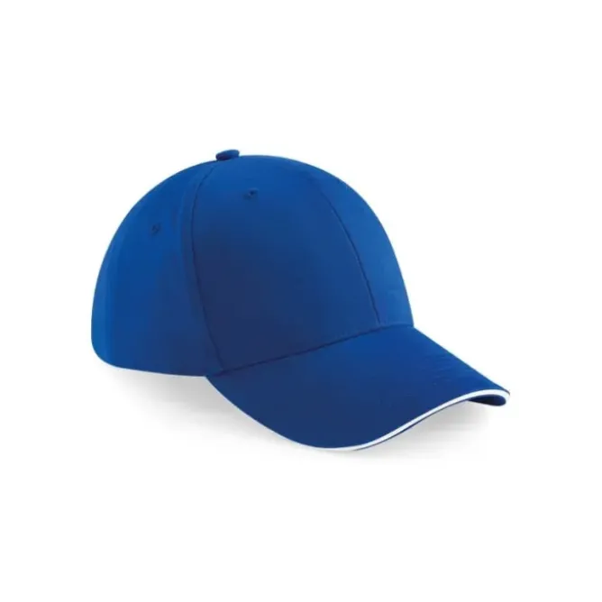 Cappello Athleisure 6 Panel Beechfield - B20