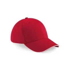 Cappello Athleisure 6 Panel Beechfield - B20