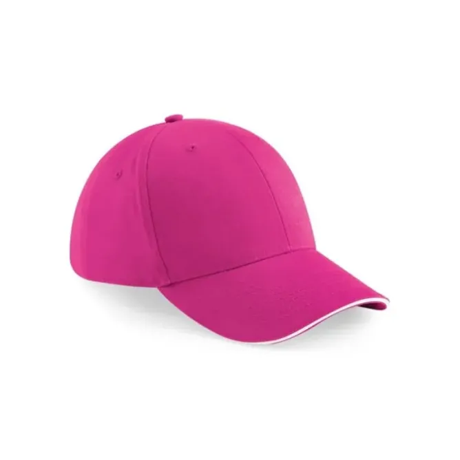 Cappello Athleisure 6 Panel Beechfield - B20