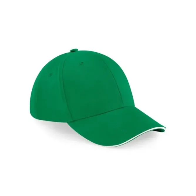 Cappello Athleisure 6 Panel Beechfield - B20