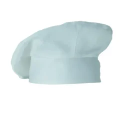 Cappello da Lavoro Cuoco Giblor's Monet 18P05I064