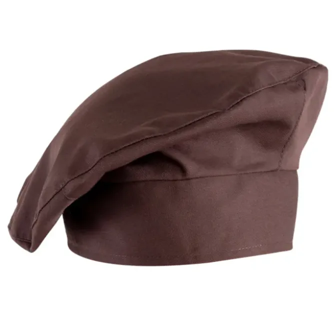 Cappello da Lavoro Cuoco Giblor's Monet 22P05I135