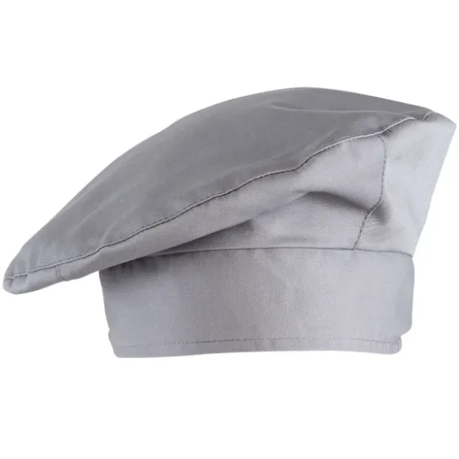 Cappello da Lavoro Cuoco Giblor's Monet 22P05I135