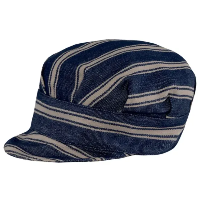 Cappello da Lavoro Cuoco Giblor's Tommy 19P05I130