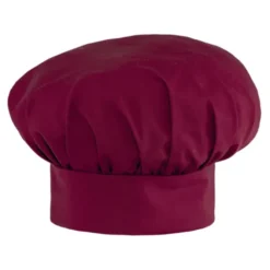 Cappello da Lavoro Cuoco Giblor's Toque 19P05I1651
