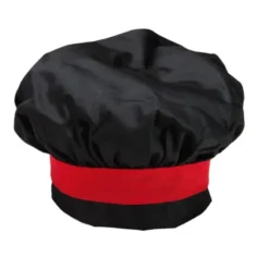 Cappello da Lavoro Cuoco Giblor's Toque 416DIVA