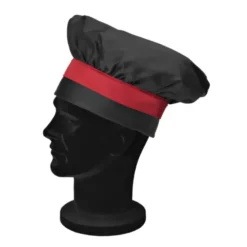 Cappello da Lavoro Cuoco Giblor's Toque 416DIVA