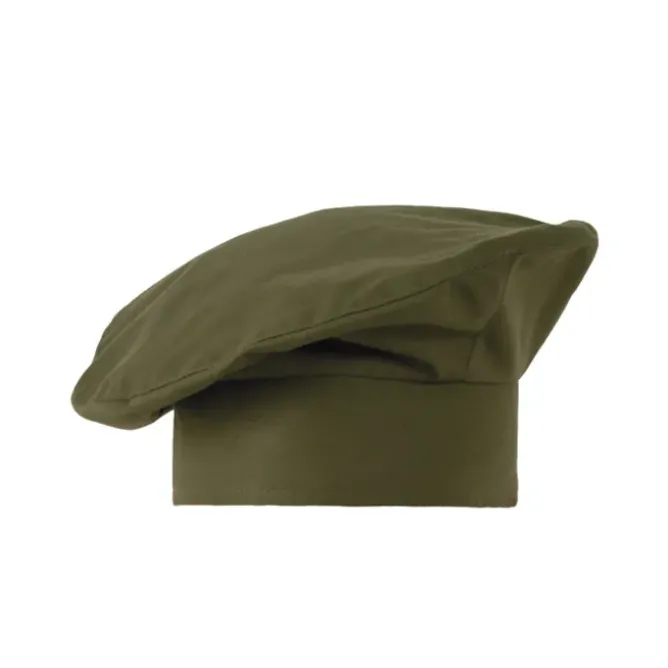 Cappello da Lavoro Cuoco Giblor's Monet 20P05I134