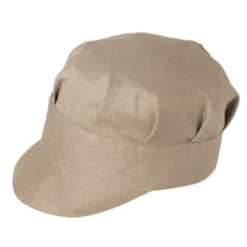 Cappello da Lavoro Cuoco Giblor's Tommy 15P05I620