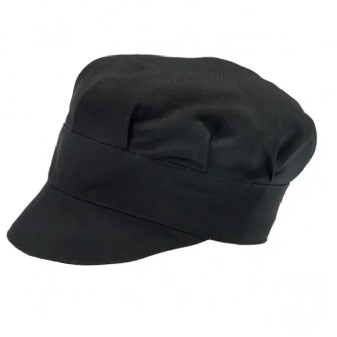 Cappello da Lavoro Cuoco Giblor's Tommy 15P05I622