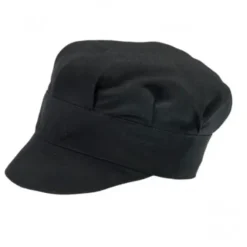 Cappello da Lavoro Cuoco Giblor's Tommy 15P05I622