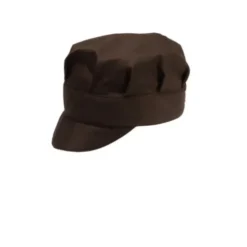 Cappello da Lavoro Cuoco Giblor's Tommy 15P05I622