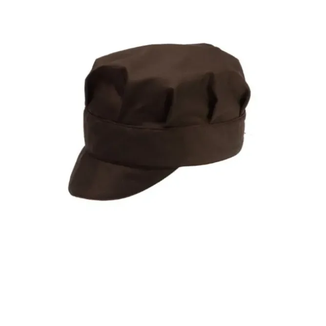 Cappello da Lavoro Cuoco Giblor's Tommy 15P05I622