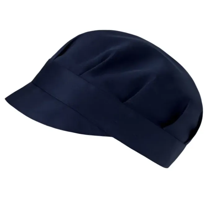 Cappello da Lavoro Cuoco Giblor's Tommy 17P05I924