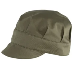 Cappello da Lavoro Cuoco Giblor's Tommy 22P05I622