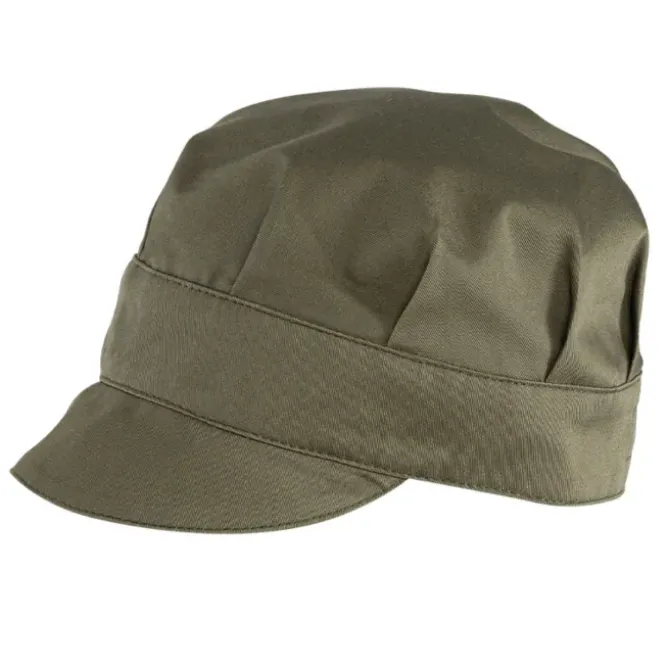 Cappello da Lavoro Cuoco Giblor's Tommy 22P05I622