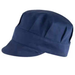 Cappello da Lavoro Cuoco Giblor's Tommy 22P05I622