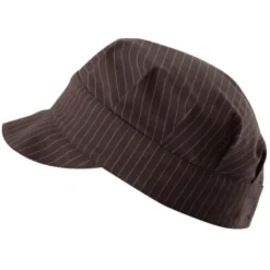 Cappello da Lavoro Cuoco Giblor's Tommy 23P05I924
