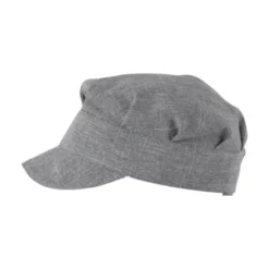 Cappello da Lavoro Cuoco 100% Poliestere Giblor's Tommy 20P05I2058