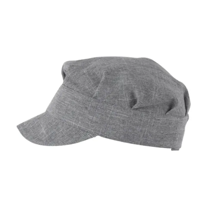 Cappello da Lavoro Cuoco 100% Poliestere Giblor's Tommy 20P05I2058
