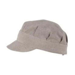 Cappello da Lavoro Cuoco 100% Poliestere Giblor's Tommy 20P05I2058
