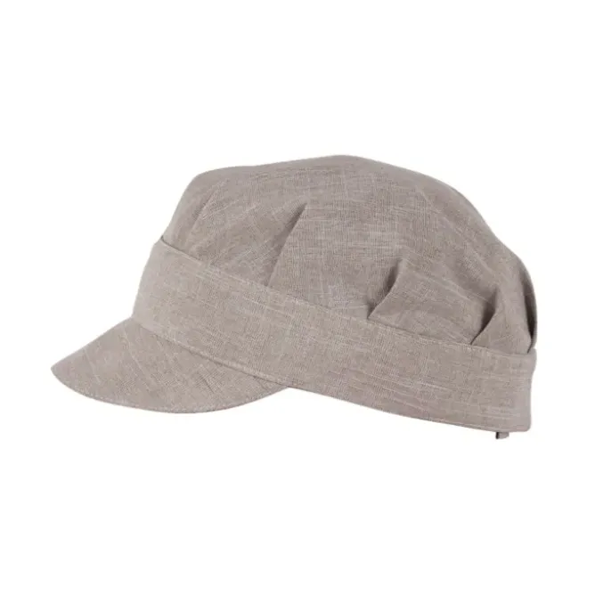 Cappello da Lavoro Cuoco 100% Poliestere Giblor's Tommy 20P05I2058