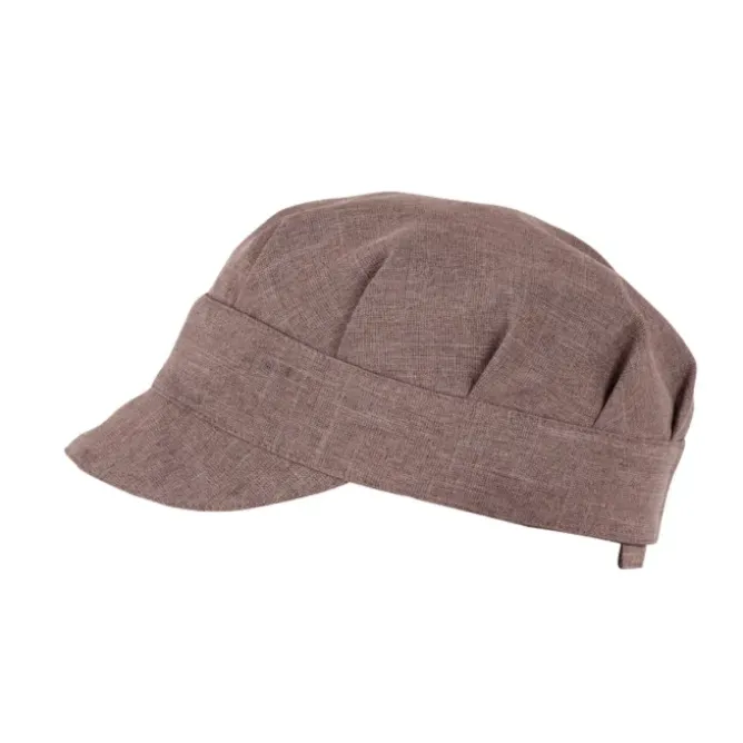 Cappello da Lavoro Cuoco 100% Poliestere Giblor's Tommy 20P05I2058