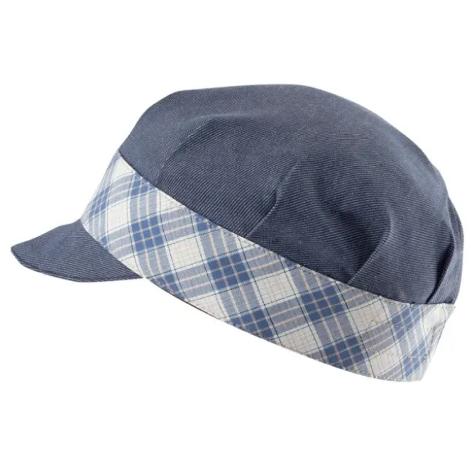 Cappello da Lavoro Cuoco Stretch Giblor's Tommy 23P05I375