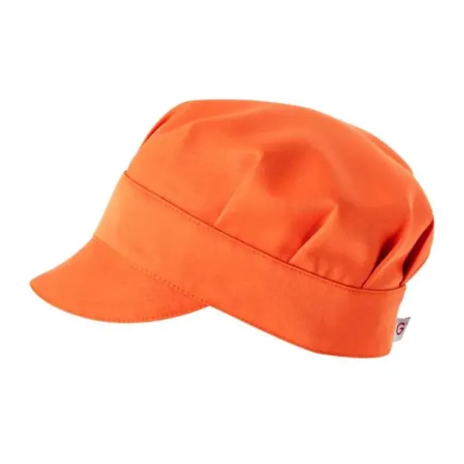 Cappello da Lavoro da Cuoco Giblor's Jerry Q5I00215