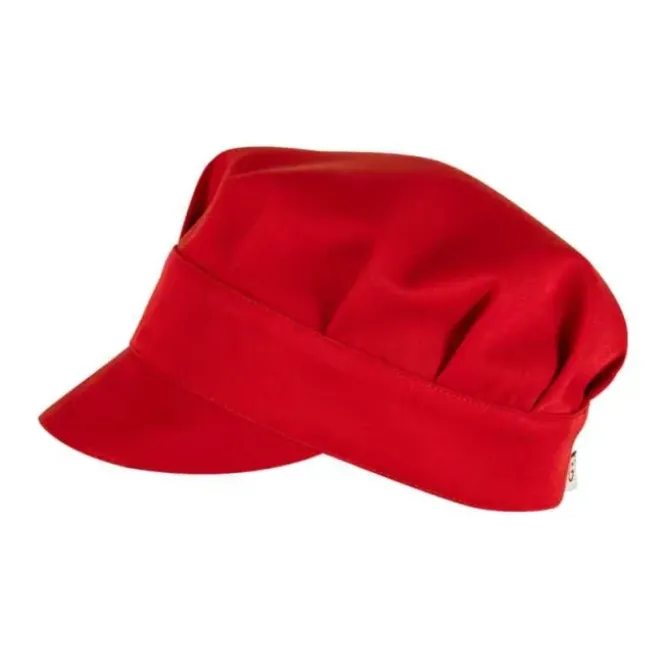 Cappello da Lavoro da Cuoco Giblor's Jerry Q5I00215