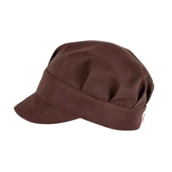 Cappello da Lavoro da Cuoco Giblor's Jerry Q5I00215