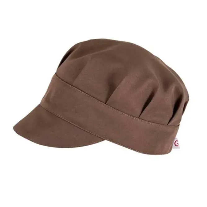 Cappello da Lavoro da Cuoco Giblor's Jerry Q5I00215