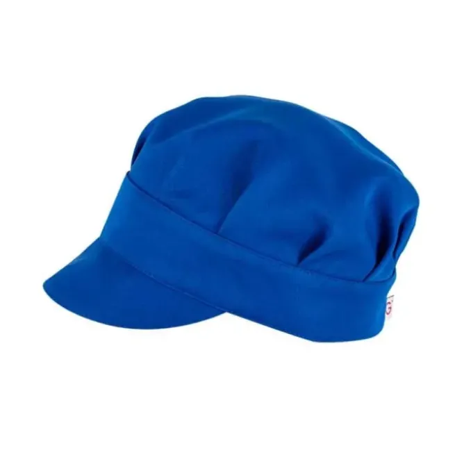 Cappello da Lavoro da Cuoco Giblor's Jerry Q5I00215