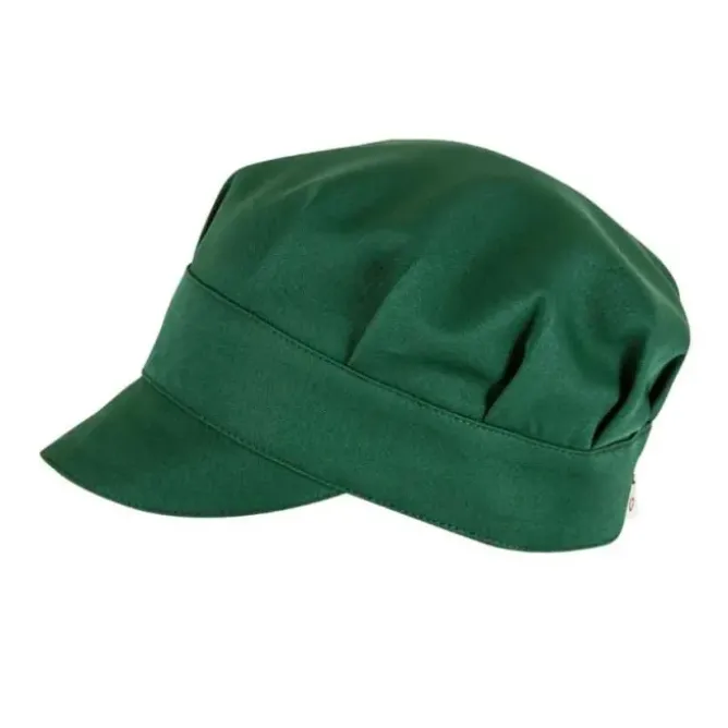 Cappello da Lavoro da Cuoco Giblor's Jerry Q5I00215