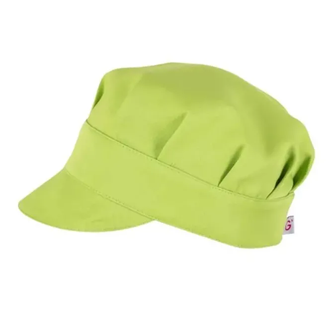 Cappello da Lavoro da Cuoco Giblor's Jerry Q5I00215