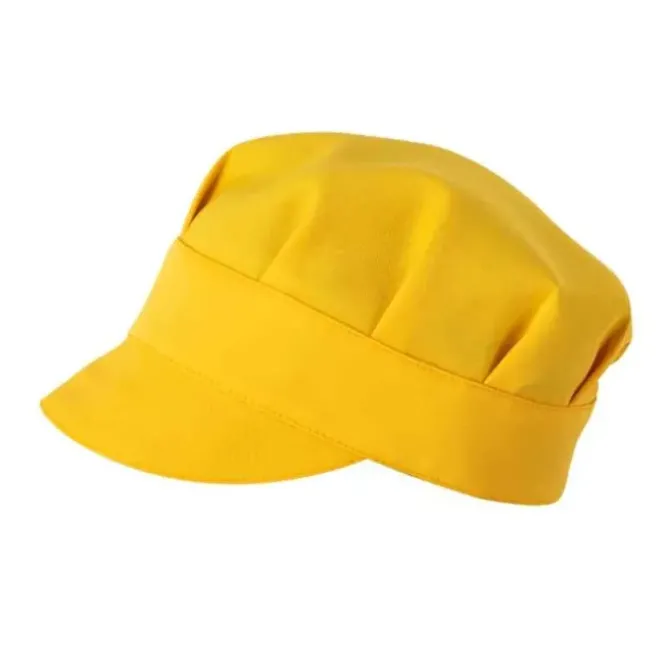 Cappello da Lavoro da Cuoco Giblor's Jerry Q5I00215