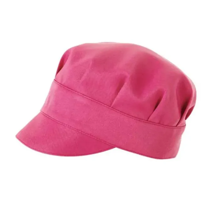 Cappello da Lavoro da Cuoco Giblor's Jerry Q5I00215