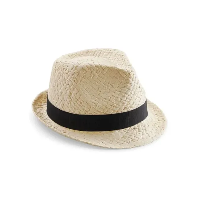 Cappello Festival Trilby Beechfield - B720
