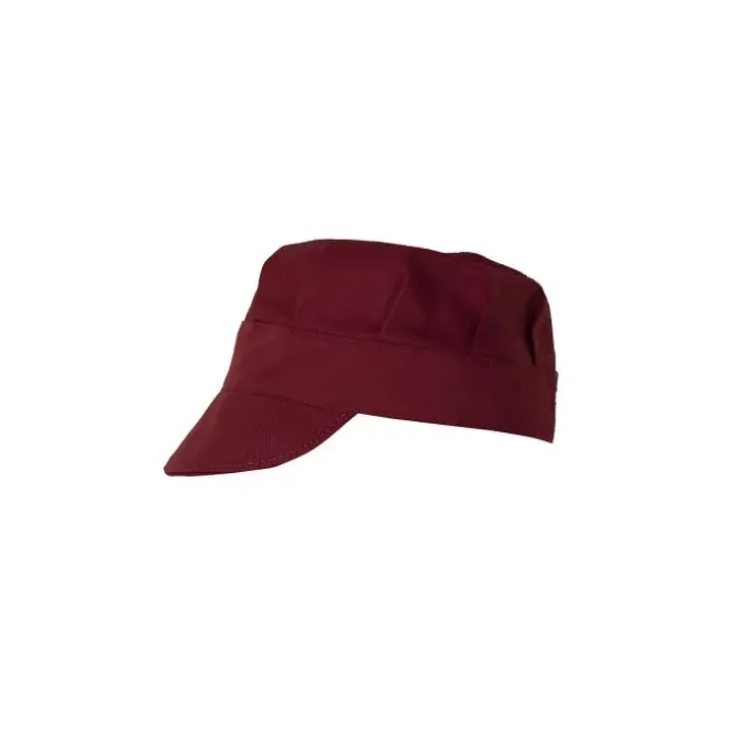 Cappello Giblor's Thommy 24P05I622 Ristorazione Bar