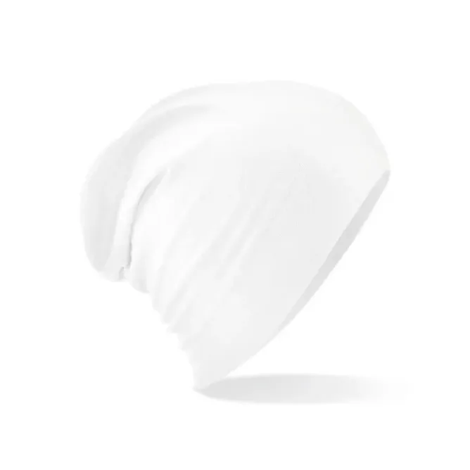 Cappello Hemsedal Cotton Slouch Beanie Beechfield - B368