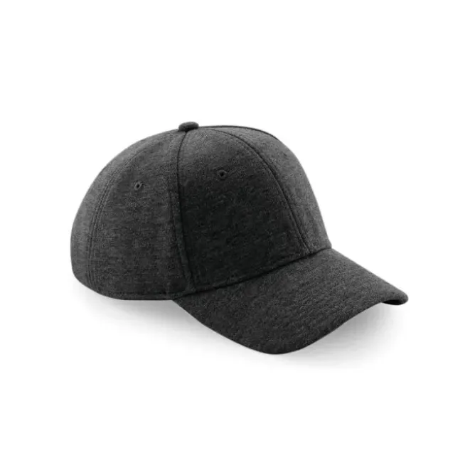 Cappello Jersey Athleisure Baseball Beechfield - B677
