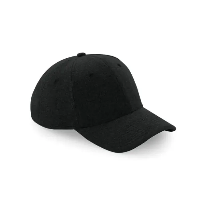 Cappello Jersey Athleisure Baseball Beechfield - B677
