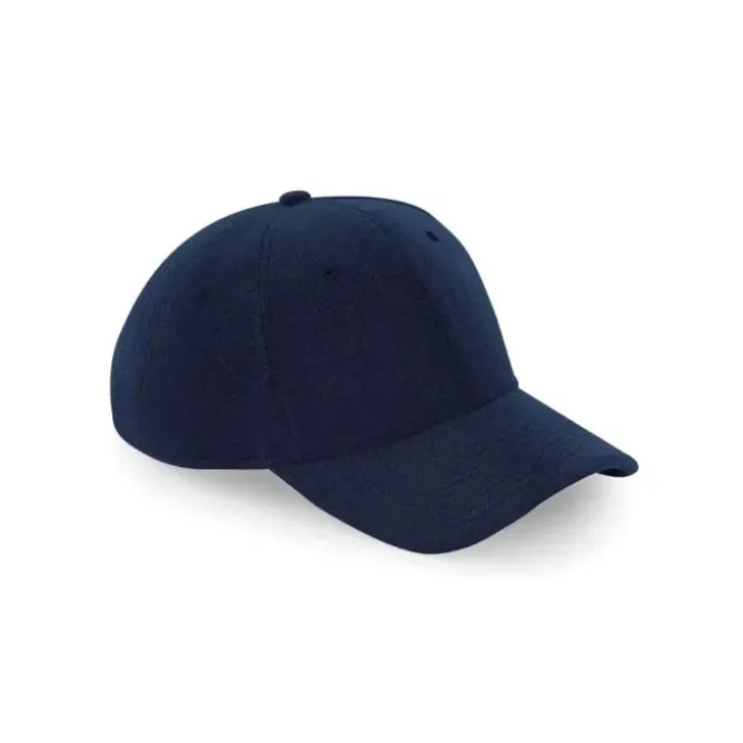 Cappello Jersey Athleisure Baseball Beechfield - B677