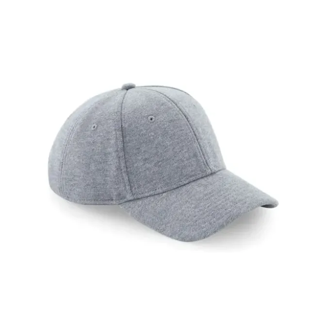 Cappello Jersey Athleisure Baseball Beechfield - B677