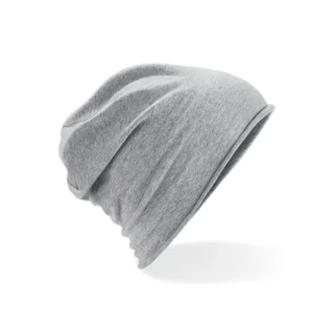 Cappello Jersey Beanie Beechfield - B361