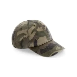 Cappello Low Profile Vintage Cap Beechfield - B655