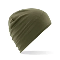 Cappello Merino Beanie Beechfield - B370