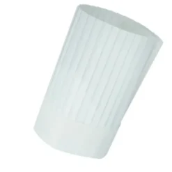 Cappello monouso da Lavoro Cuoco Giblor's TNT 18P05I067