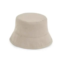 Cappello Organic Cotton Bucket Hat Beechfield - B90N