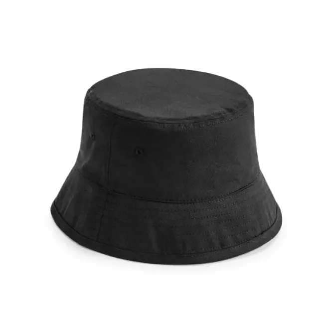 Cappello Organic Cotton Bucket Hat Beechfield - B90N